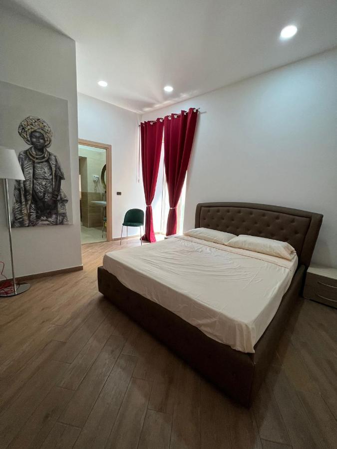 Bed and Breakfast In Piazzetta à Naples Extérieur photo