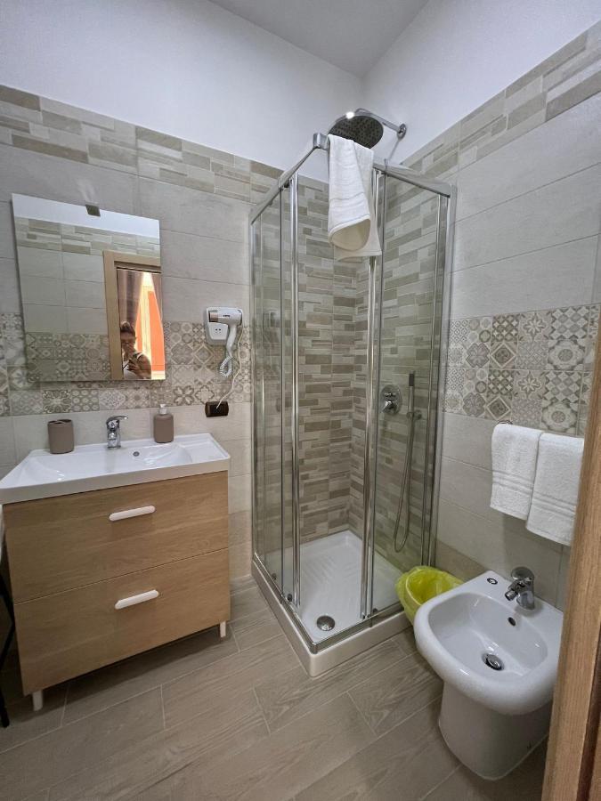 Bed and Breakfast In Piazzetta à Naples Extérieur photo